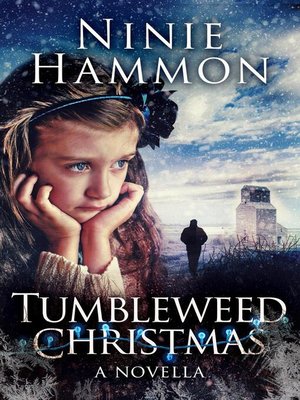 cover image of Tumbleweed Christmas